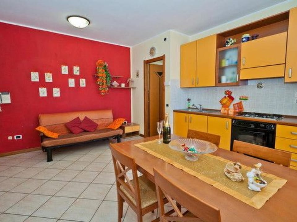 All Comfort Apartment, nur 4KM von Assisi entfernt Apartment in Bastia Umbra