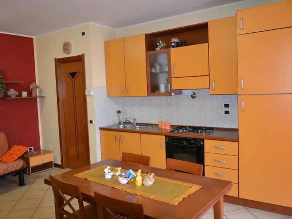 All Comfort Apartment, nur 4KM von Assisi entfernt Apartment in Bastia Umbra