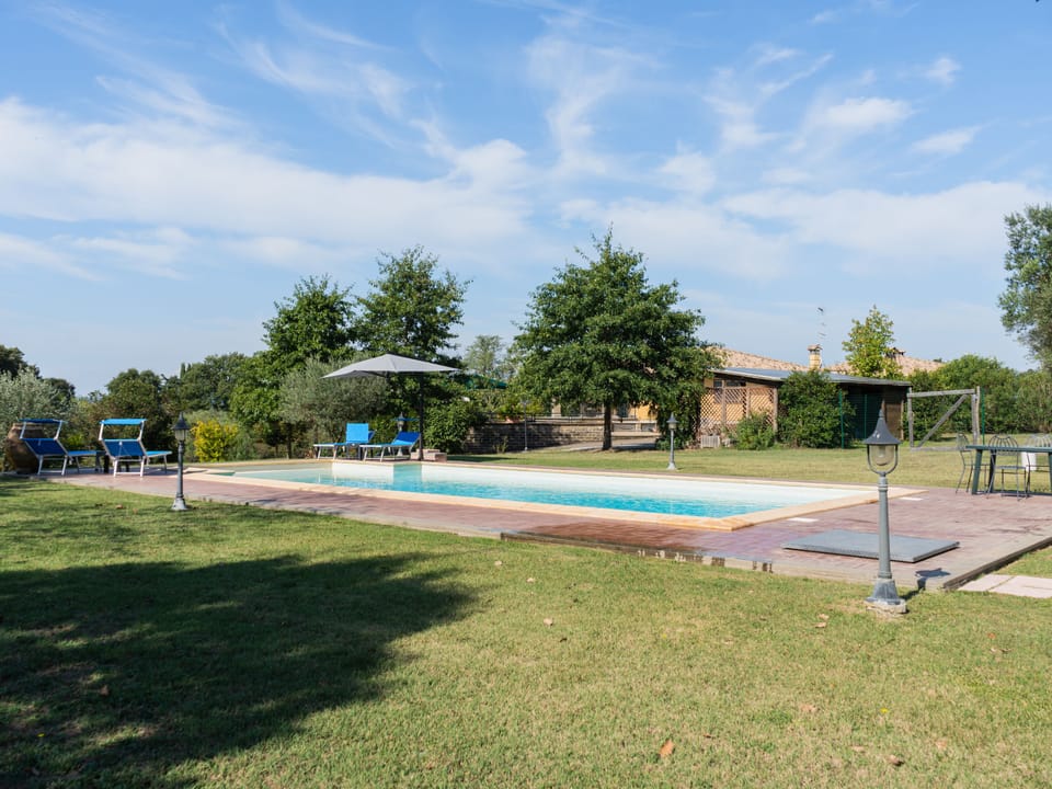 Pool Outdoor