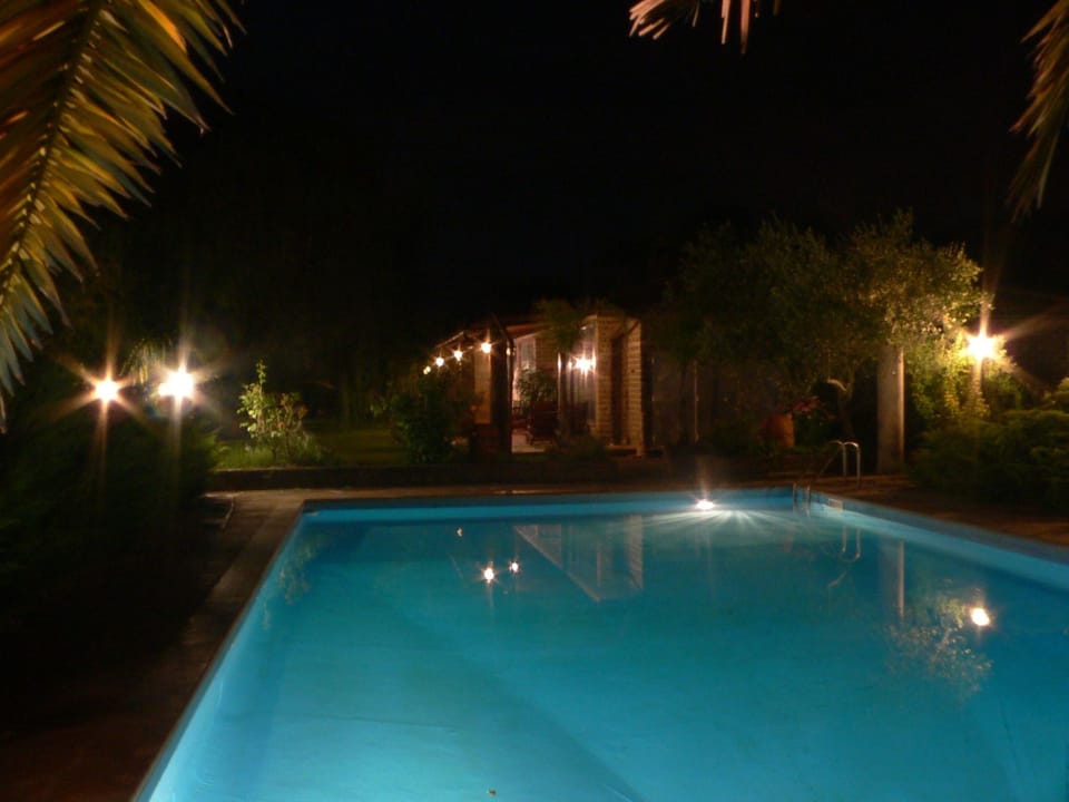 Pool Outdoor
