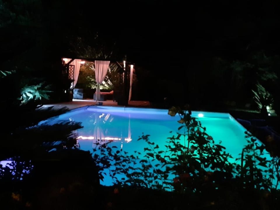 Pool Outdoor