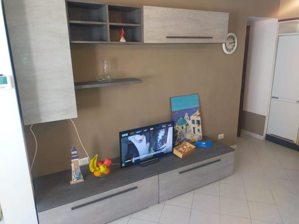 La Terrazza del Sole by Holiday World Apartment in Lazio