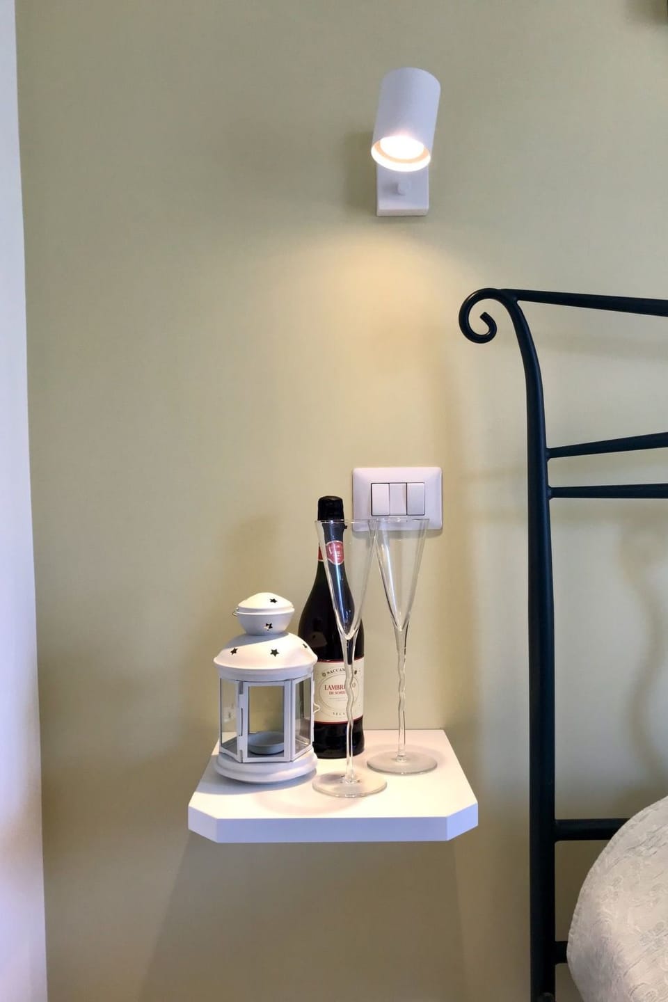 "AzzuRomare Apartment in Ostia