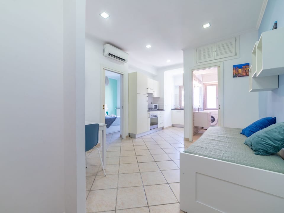 Bubu's Home von Holiday World Apartment in Rome