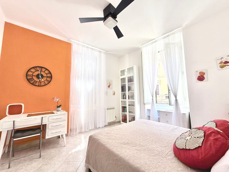 Roman Haven Apartment in Rome