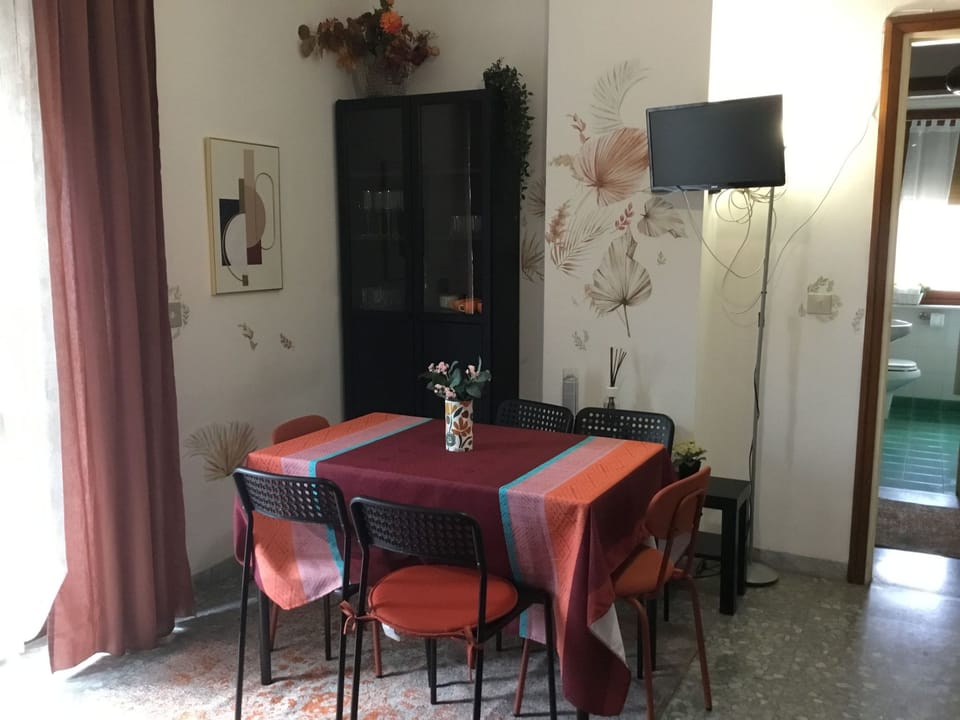 Penthouse Ci 14 Apartment in Rome