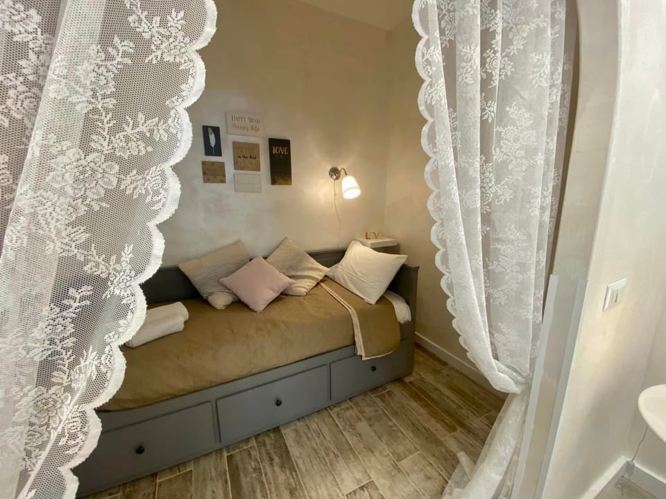 Inside other