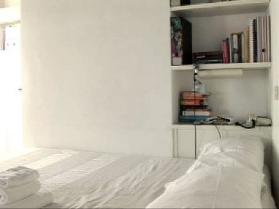Romantische Auszeit in Campo De' Fiori Apartment in Rome