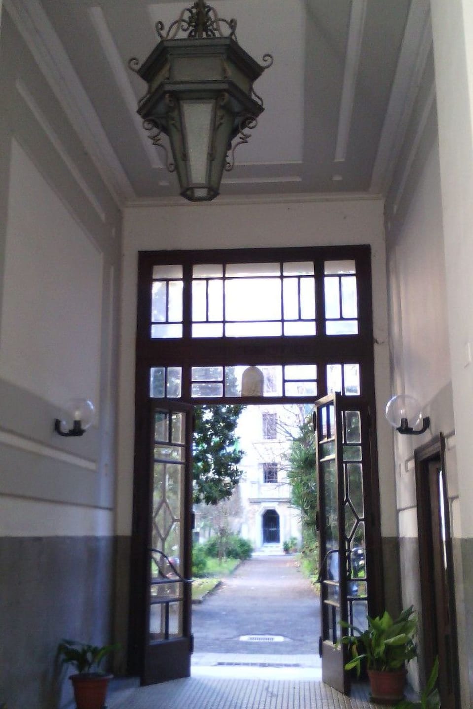 Inside other