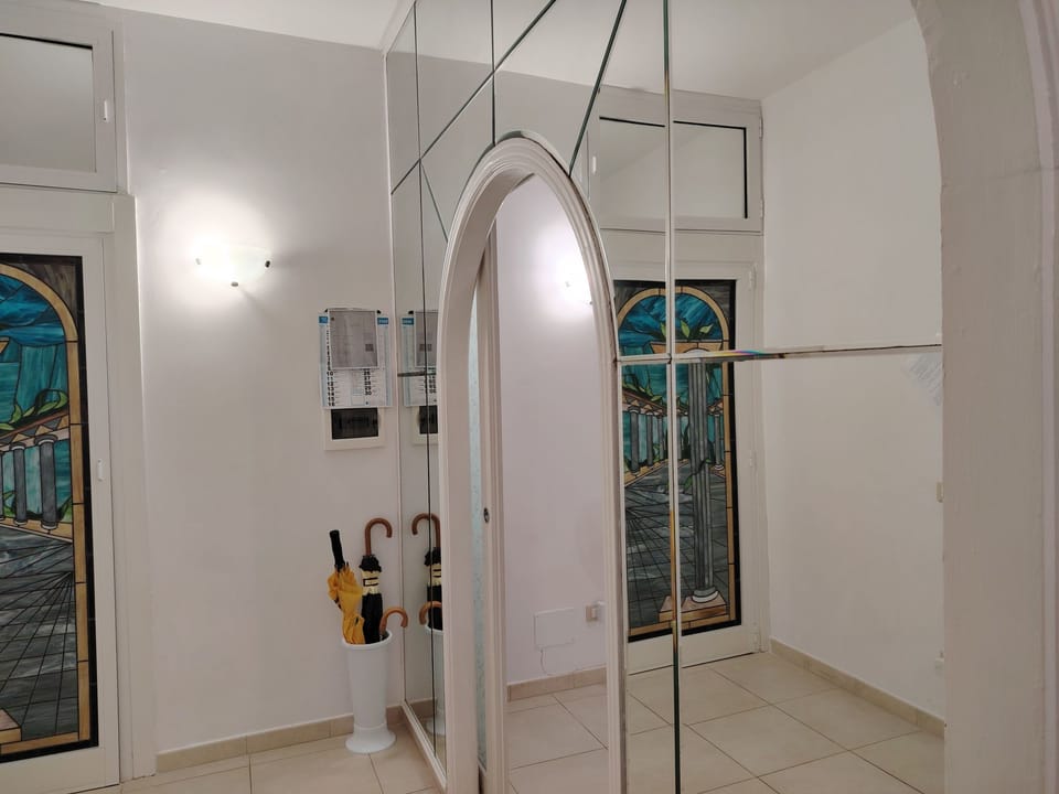 Inside other