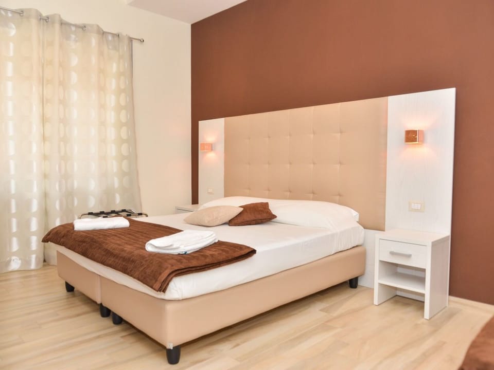 Ihr Rautenlicht und Super Wi Fi Apartment in Rome