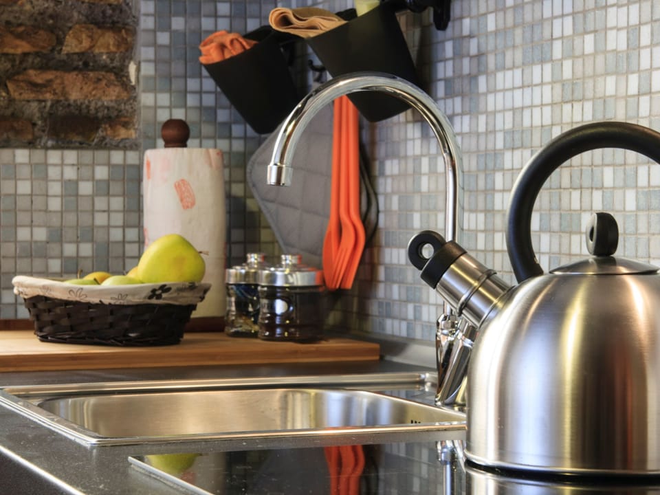 1372155 Apartment in Rome