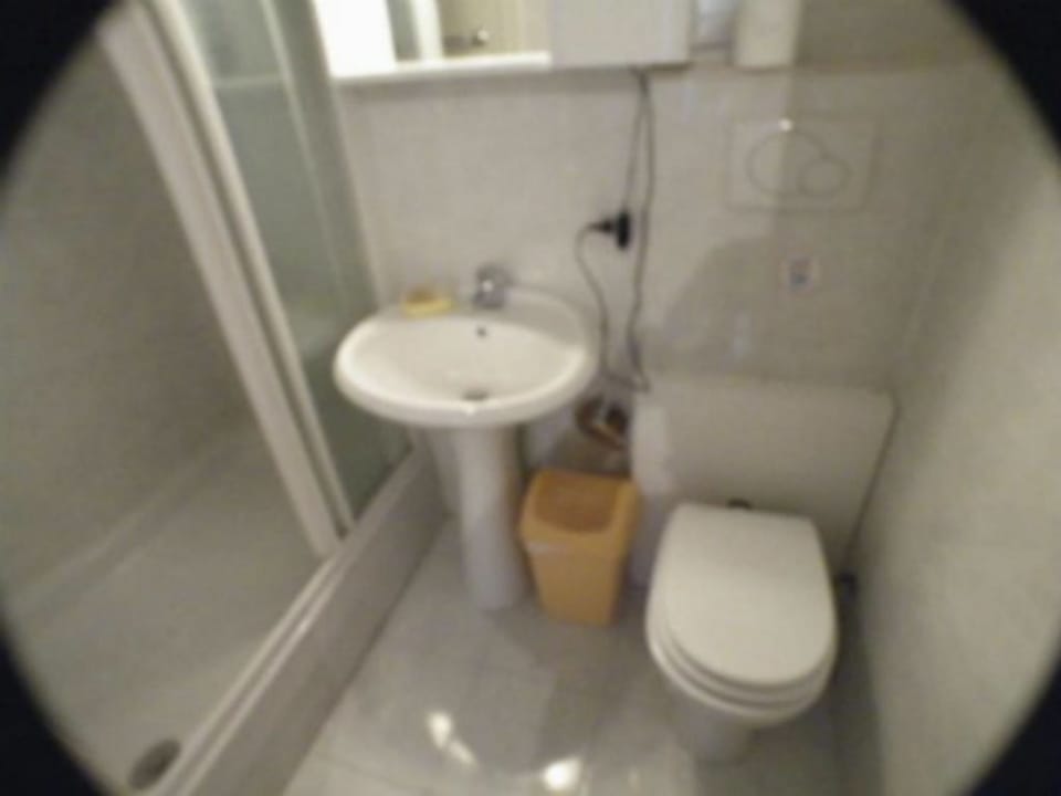 Zimmer 'Le Rose di Bi' mit Internetanschluss Vacation rental in Rome