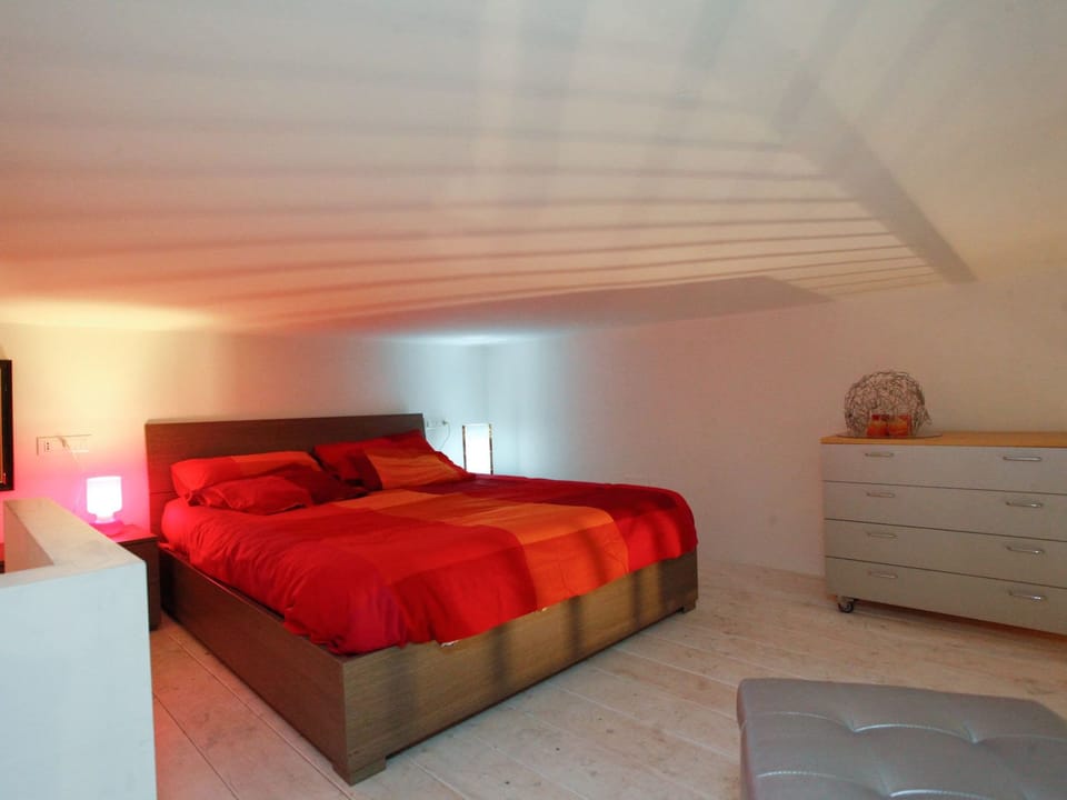 Helles Maisonettezimmer in Rom Vacation rental in Rome