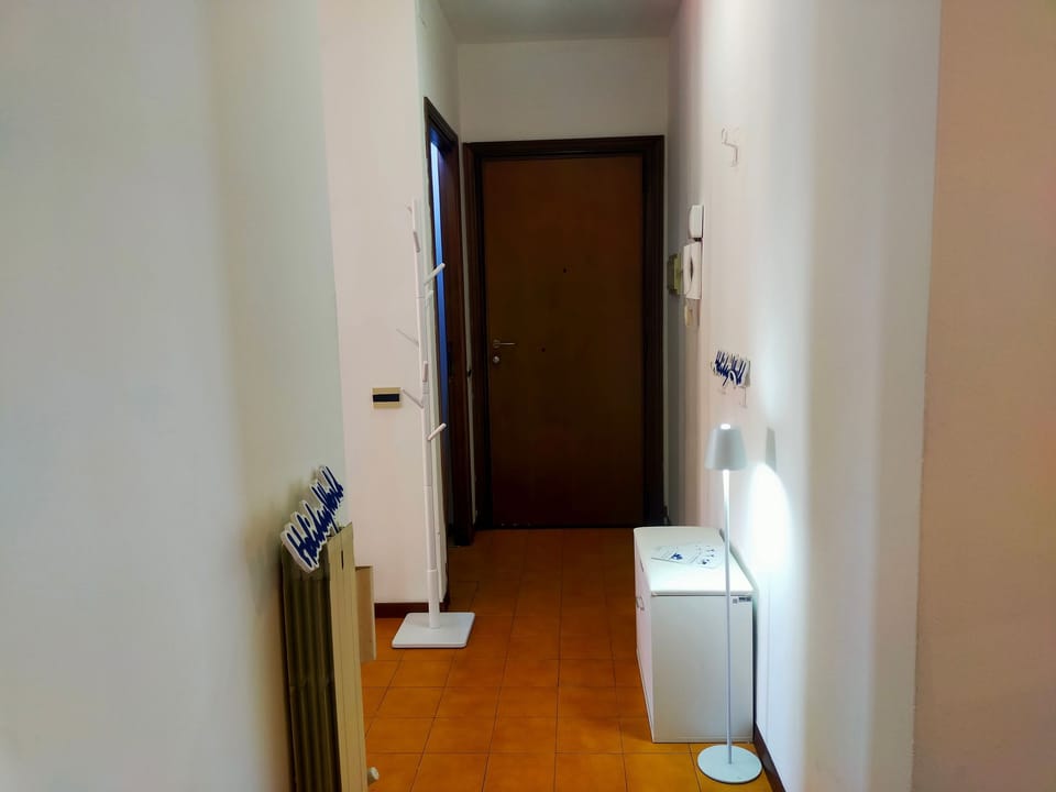 Wenn in Rom von Holiday World Apartment in Rome