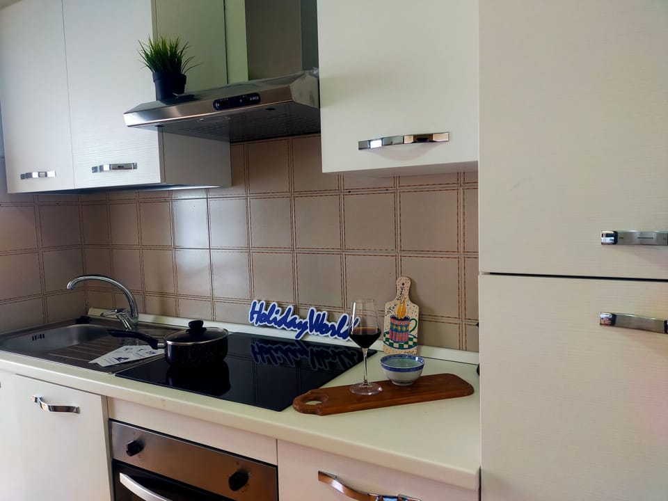 Wenn in Rom von Holiday World Apartment in Rome