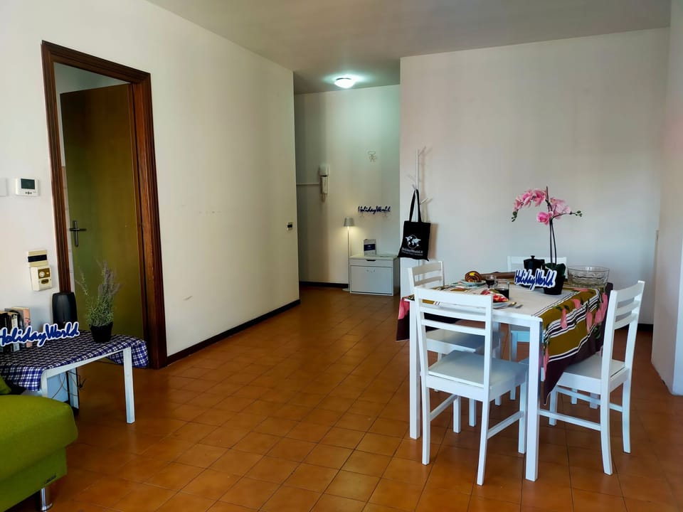 Wenn in Rom von Holiday World Apartment in Rome