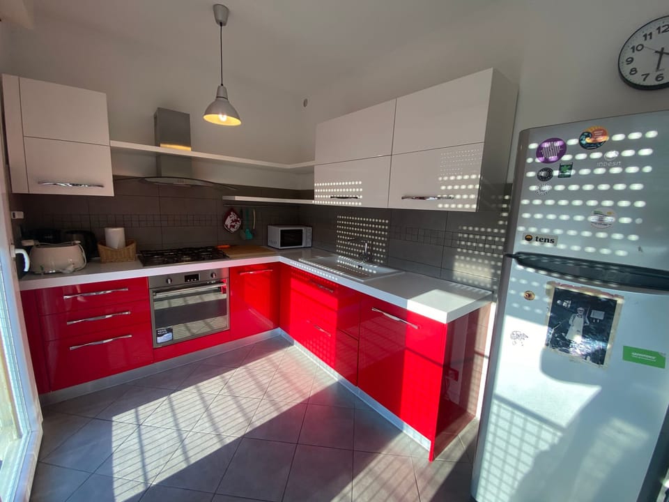 'Villa Nicola Apartment in Rome