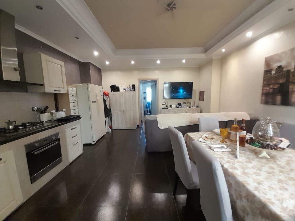 Domus Torrenova von Holiday World Apartment in Rome