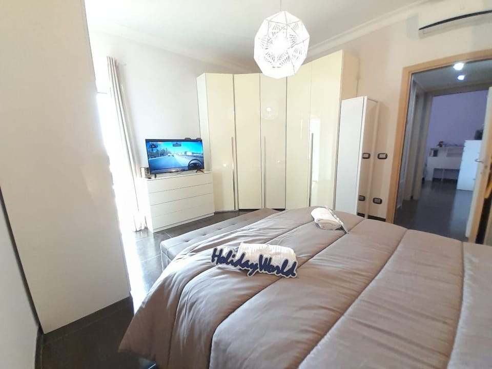 Domus Torrenova von Holiday World Apartment in Rome