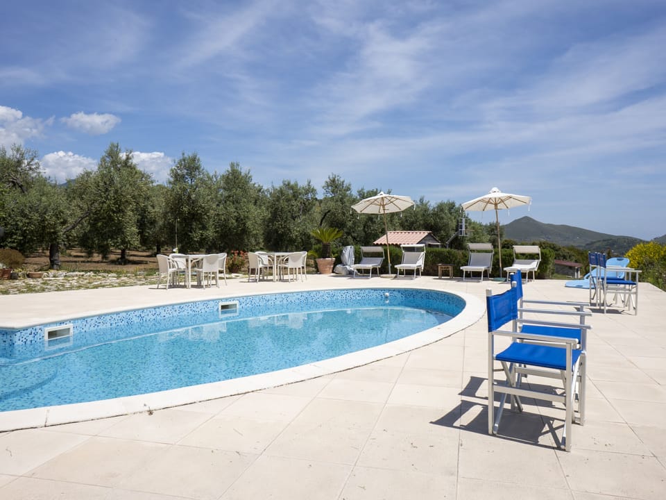 Pool Outdoor
