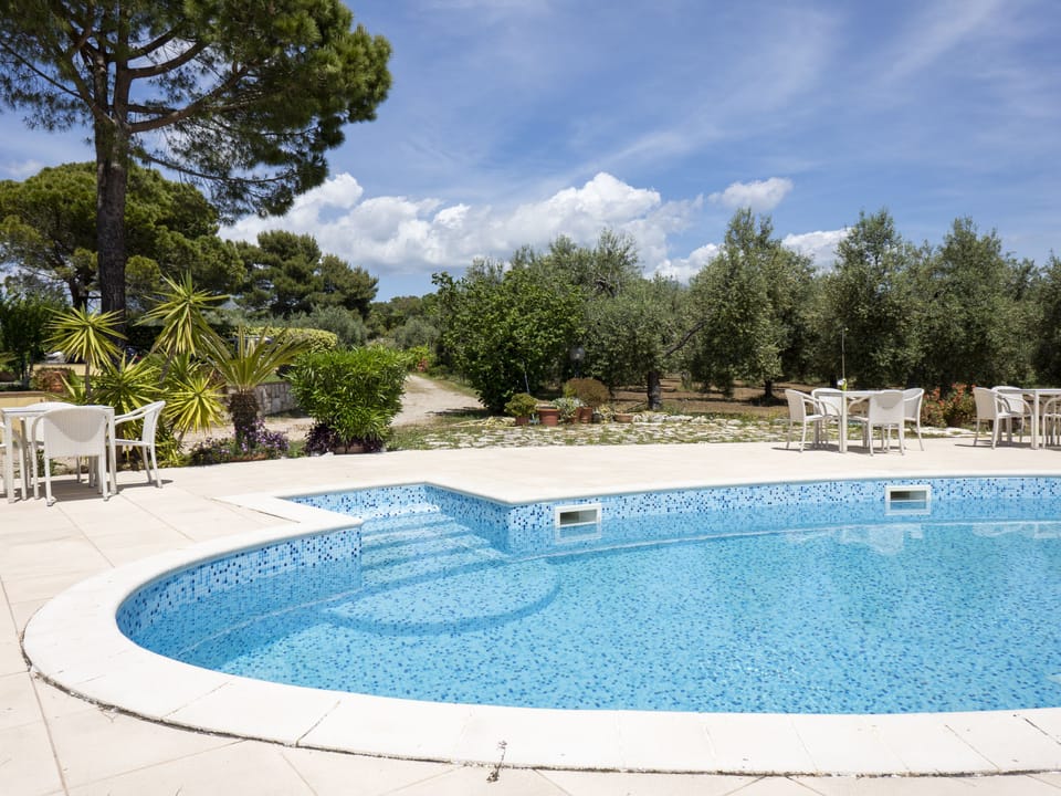 Pool Outdoor
