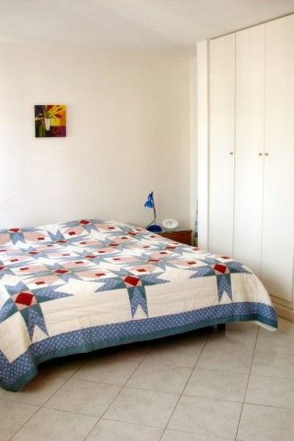 Hibiskus Apartment in Barano d'Ischia