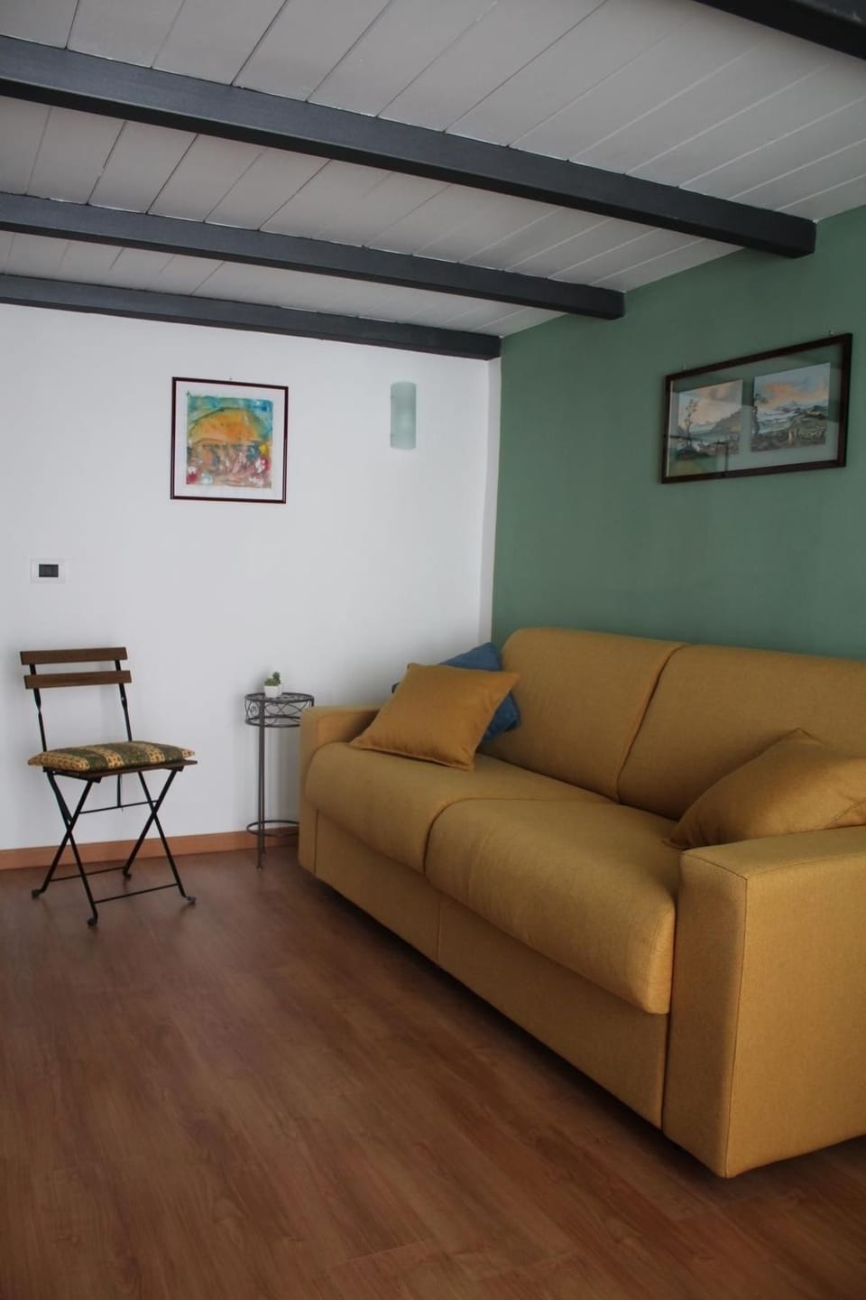 Casa del Girasole im Herzen von Neapel Apartment in Naples