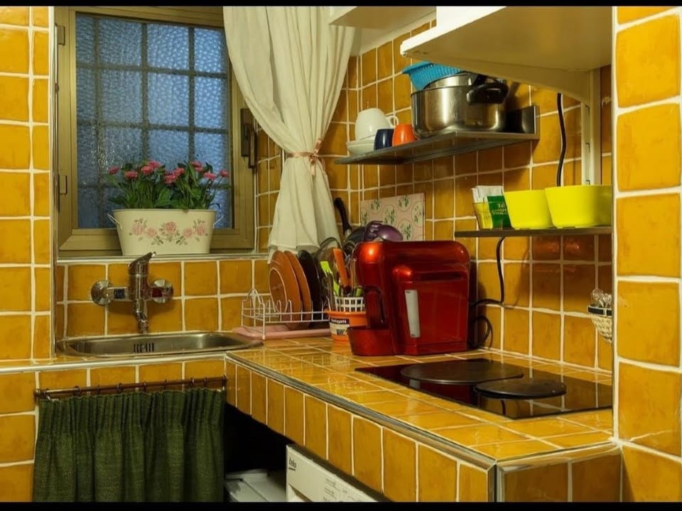 Angelika Apartment in Salerno