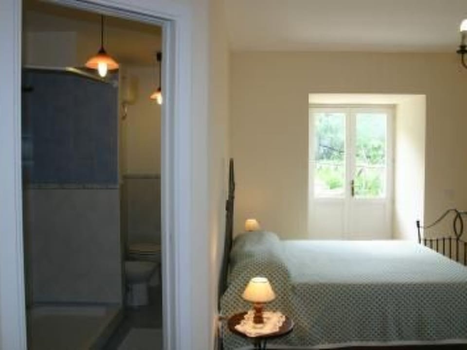 Studio" mit Blick auf den Golf von Neapel Apartment in Piano di Sorrento