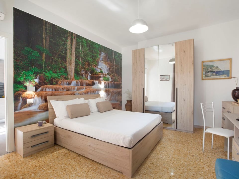 Wohnung in Sorrento 'Apt Sorrento Apartment in Sorrento