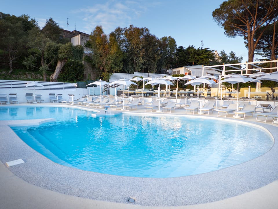 Pool Outdoor