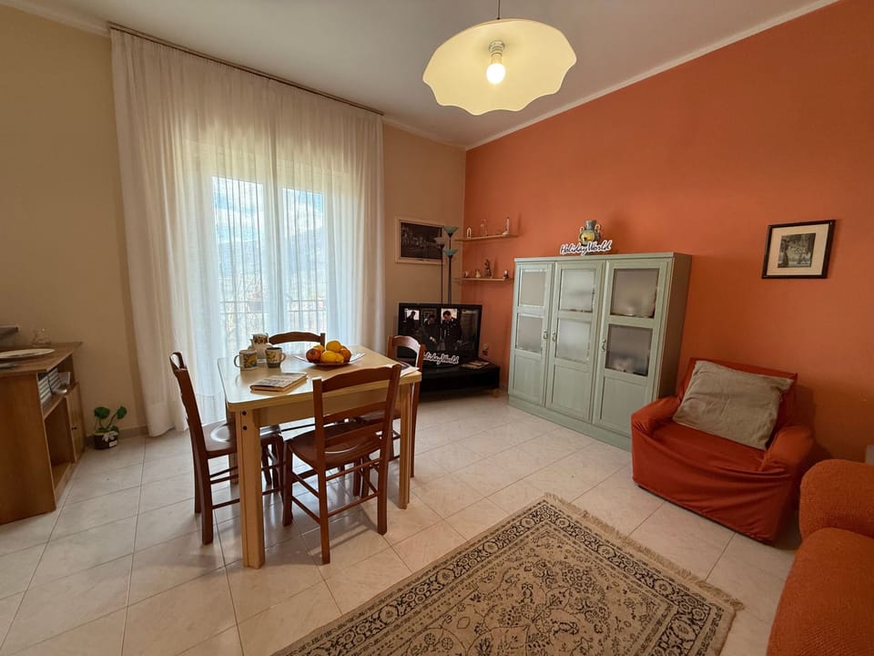 Casa di Irma von Holiday World Apartment in Campania