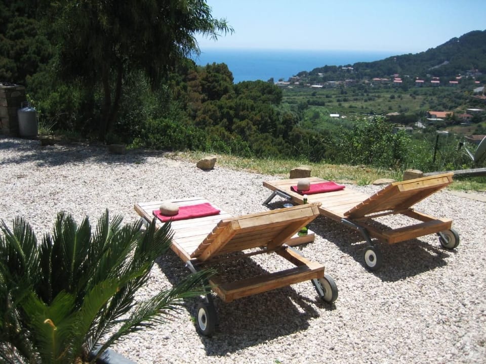 Top Ferienwohnung Apartment in Campania