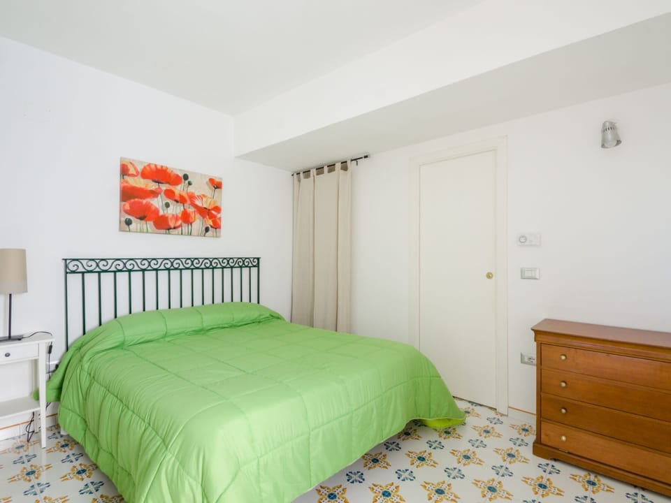 Il Vicolo - Zweizimmerwohnung im Zentrum von Ceraso mit Küche und Terrasse, bis Apartment in Campania