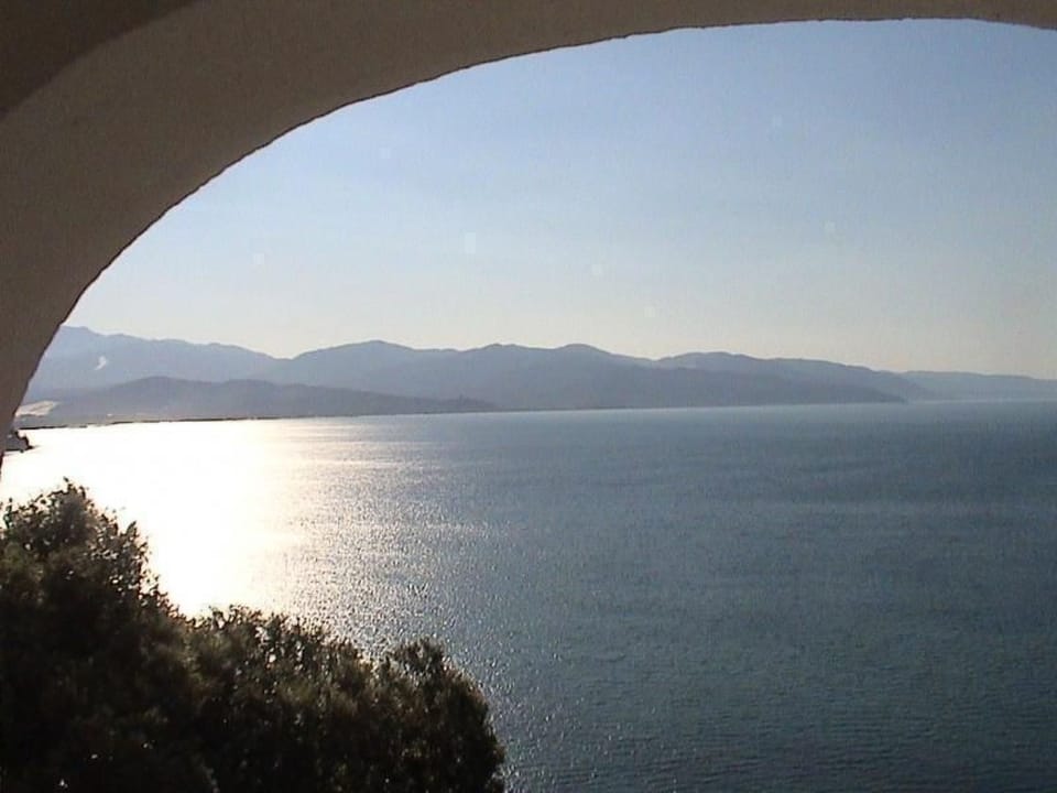 HAUS ELENA Vacation rental in Campania