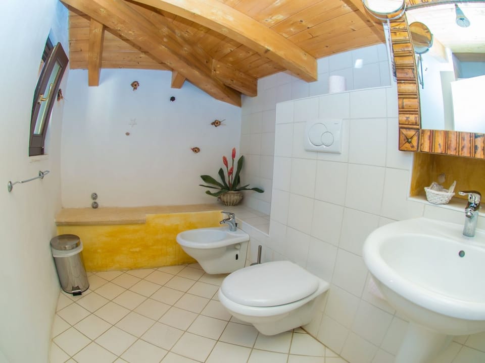 Dreibettzimmer Vacation rental in Campania