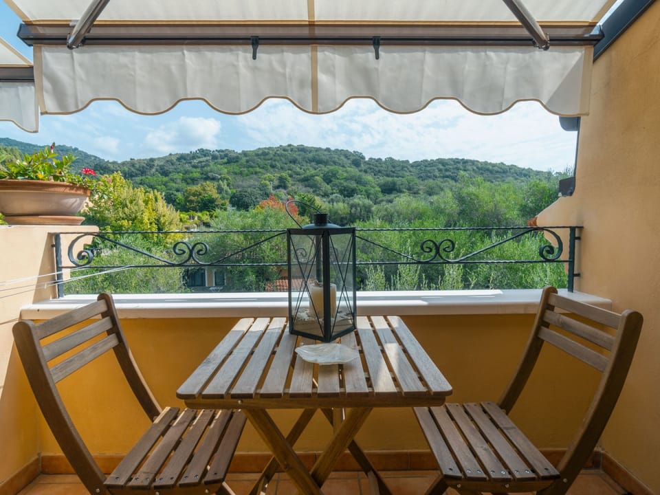 Dreibettzimmer Vacation rental in Campania