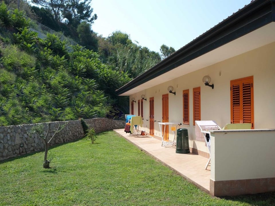 LeCasetteSulMare - Komfort mit Meerblick Apartment in Calabria