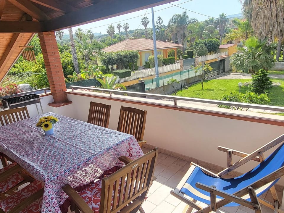 'Roberta Apartment in Calabria