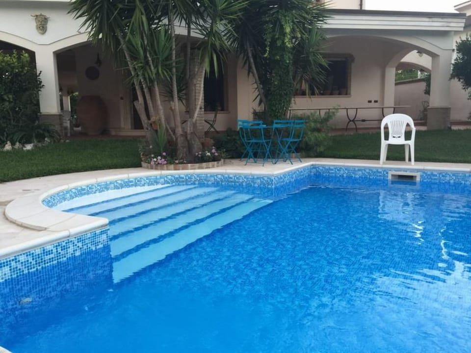 Pool Outdoor