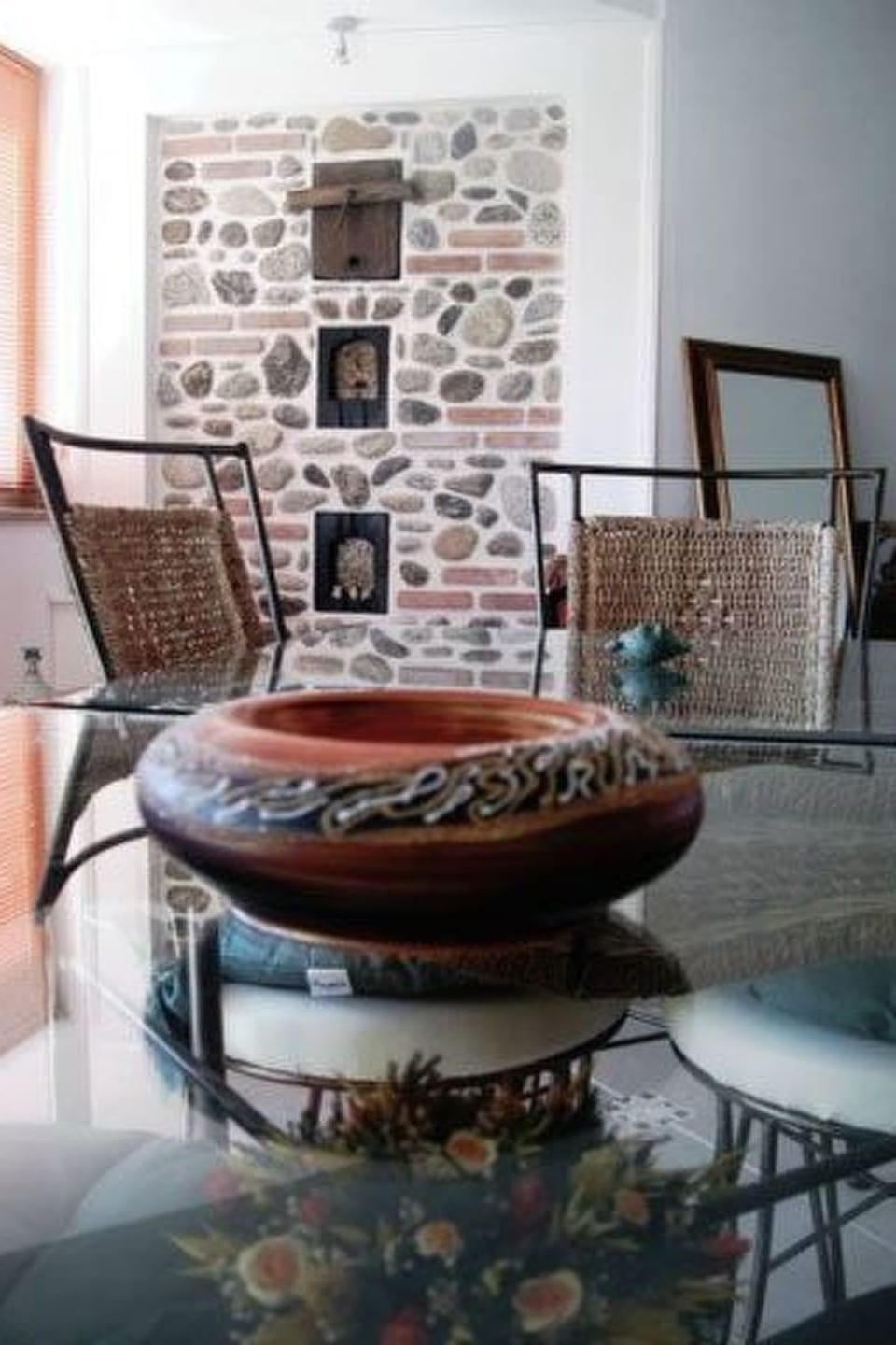 'Cubicula' mit Privatparkplatz Vacation rental in Calabria