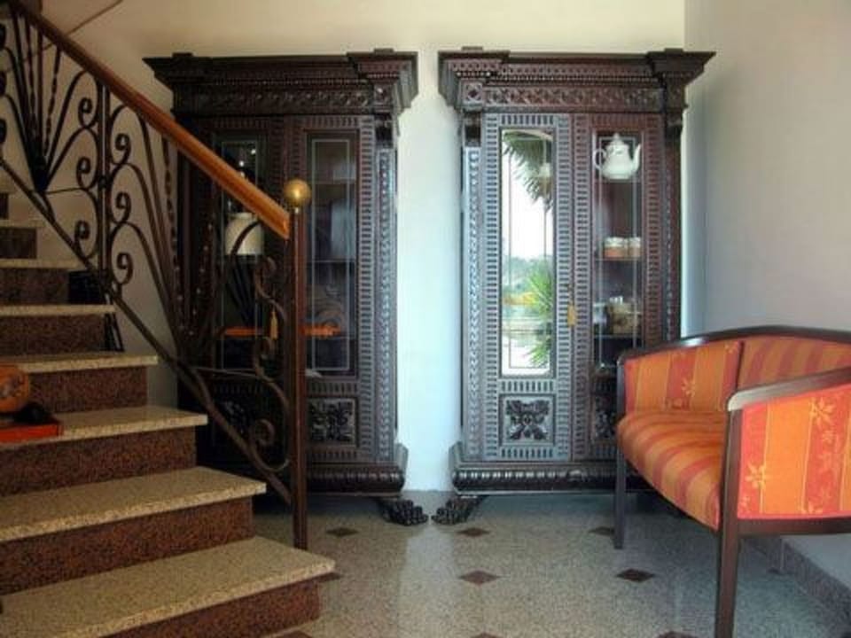 'Cubicula' mit Privatparkplatz Vacation rental in Calabria
