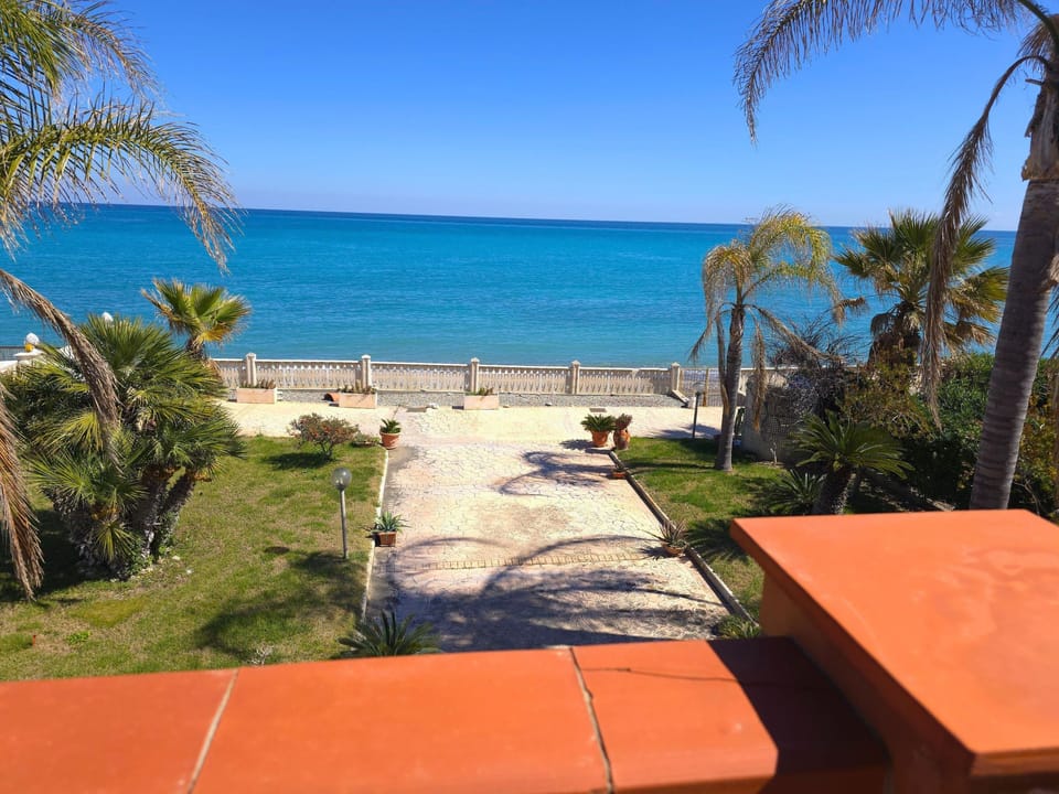 Un Soffio Dal Mare von Holiday World Apartment in Calabria