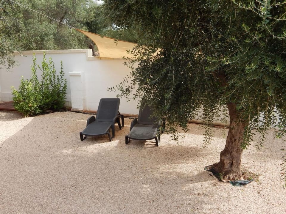 Villetti Trullissimo Vacation rental in Province of Taranto