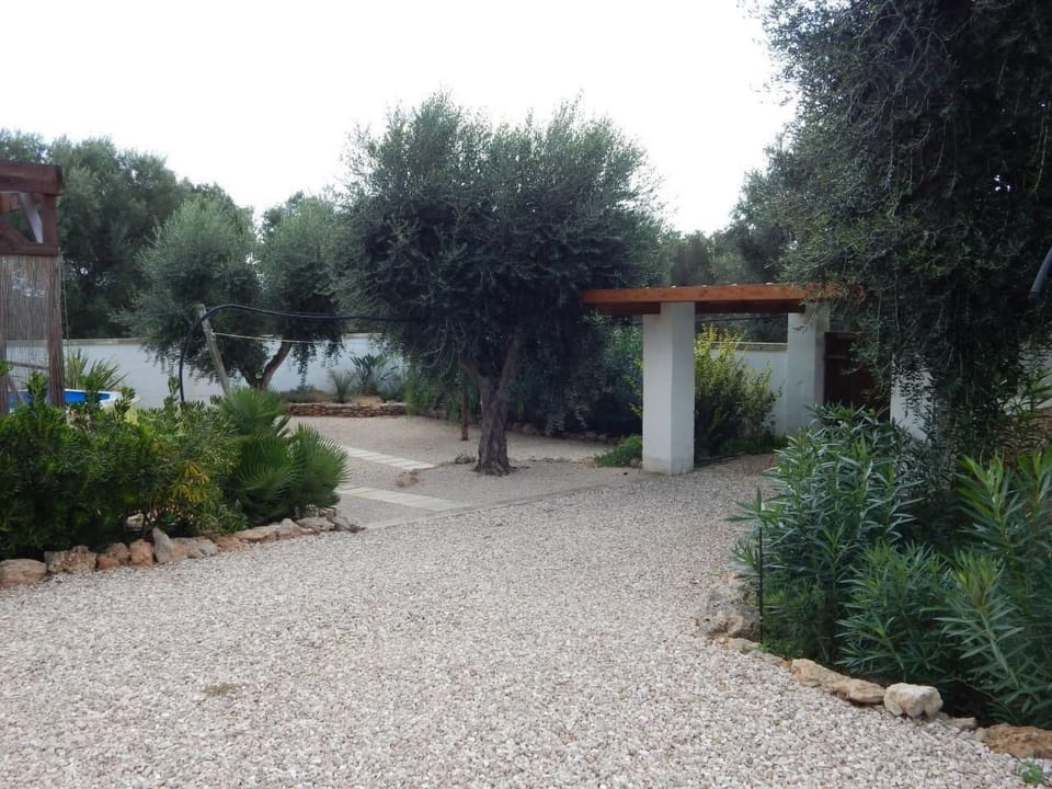 Villetti Trullissimo Vacation rental in Province of Taranto