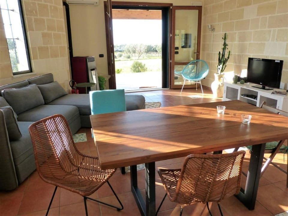 Villa Lona Vacation rental in Province of Taranto