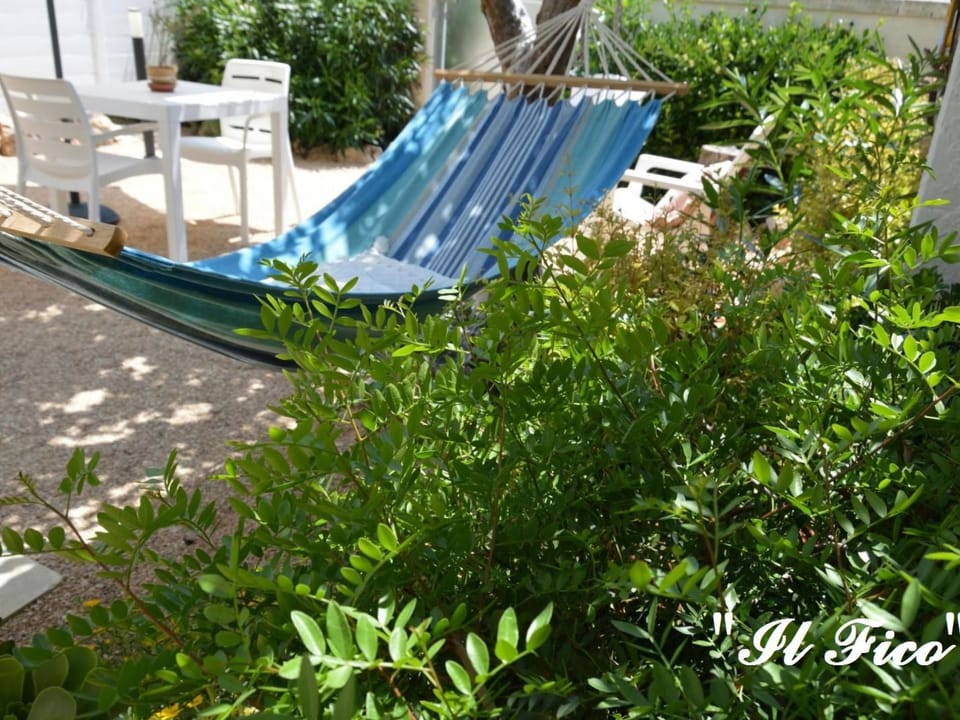 Il Fico - ganz in der Nähe des Meeres Apartment in Province of Taranto