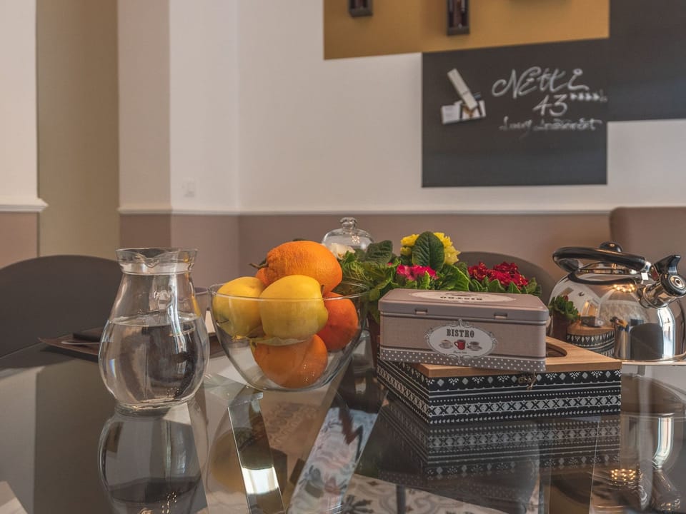 Wohnung in Taranto mit privatem Parkplatz Apartment in Province of Taranto