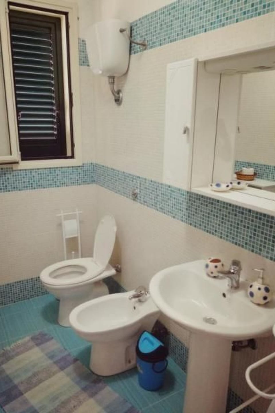 Dimora Liccisa Porto Cesareo - Torre Lapillo Apartment in Torre Lapillo